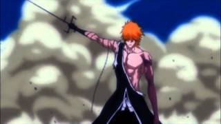 [DDS] Bleach : "Each End Has A New Beginning" Good Charlotte -The River