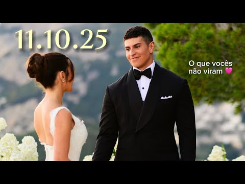 MY WEDDING - What you didn't see!
