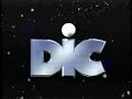 DiC Entertainment Logo 1998 Piano And Original Audio Mashup Long Version 2