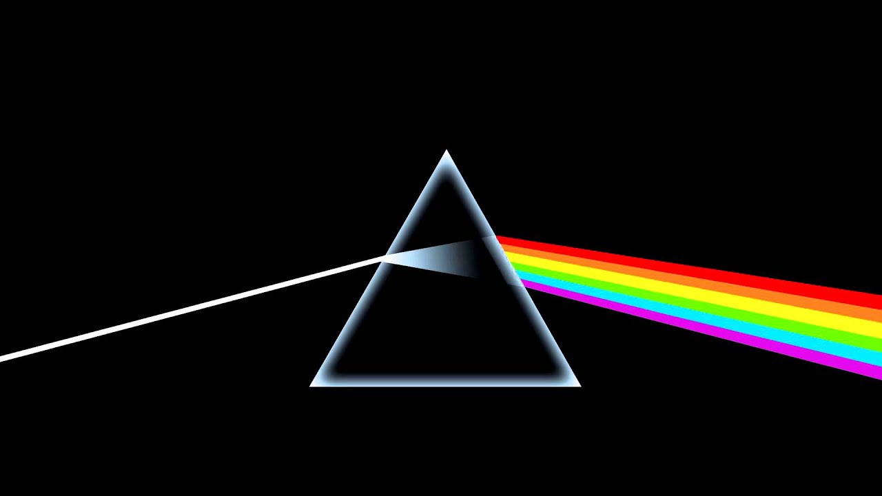 Pink Floyd - Eclipse Guitar pro tab