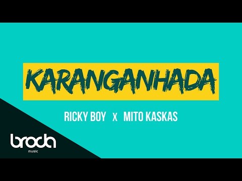 Ricky Boy x Mito Kaskas -  Karanganhada (Official Video)