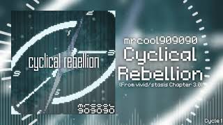 Cover art for Cyclical Rebellion