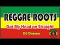 Got My Head On Straight - John Holt - Reggae Roots - Reggae do Maranhão