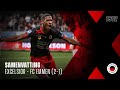 ✅? Excelsior WINT in krankzinnige slotfase van FC Emmen door MATCHWINNER Serano Seymore | "22/"23