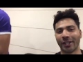 Sachin And Dhoni With Alia Bhatt Having Fun