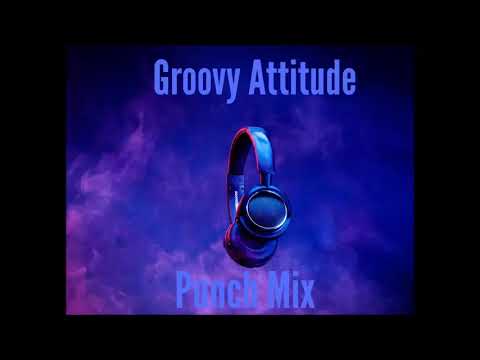 Eempey Slicker - Groovy Attitude [Punch Mix] - July 2018