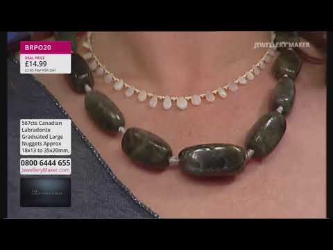 JewelleryMaker LIVE 19/08/2021 8am-5pm