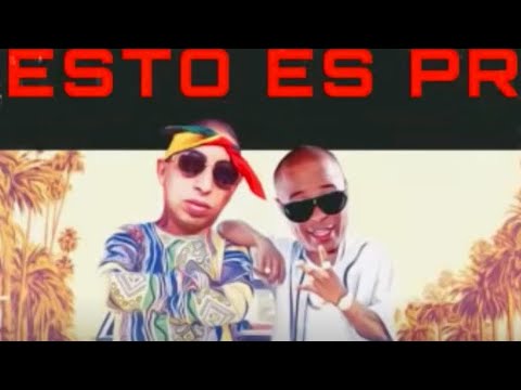 Ñengo Flow - Esto es PR ft. John Jay 🙊🙈🙉 (Desahogo) |Prod. RKO, ONYX| [Official Audio]