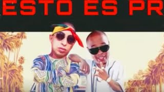 Esto es PR Music Video