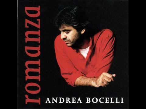 Andrea Bocelli - Caruso