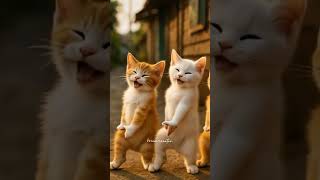 Download lagu kucing lucu joget so pirang #kucing #lucu #joget #cat #cute #dance #funny mp3
