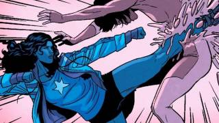 Miss America Tribute