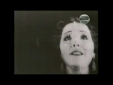 Alma de bandoneón [Tango] Libertad Lamarque (1935)