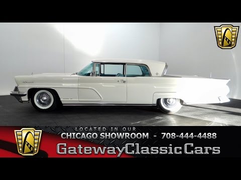 1959 Lincoln Continental (CC-952634) for sale in Crete, Illinois