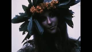 A Very Cellular Actress