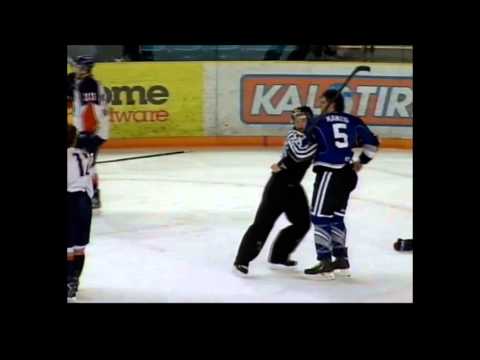 Keegan Kanzig vs Chase Souto