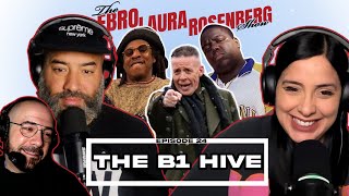 Addressing Backlash From Jay-Z Comments + Did Diddy Steal ‘Juicy’ From Another Rapper? | Full Show