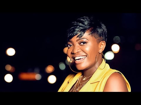 Montess Small Girl Big GOD (SGBG) (Official video)