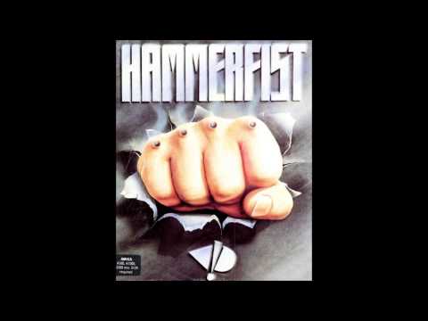 Hammerfist Amiga