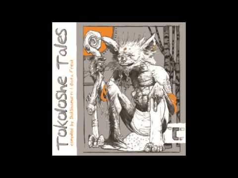 Scorb - The Ploy (VA Tokoloshe Tales/ Timecode Records)