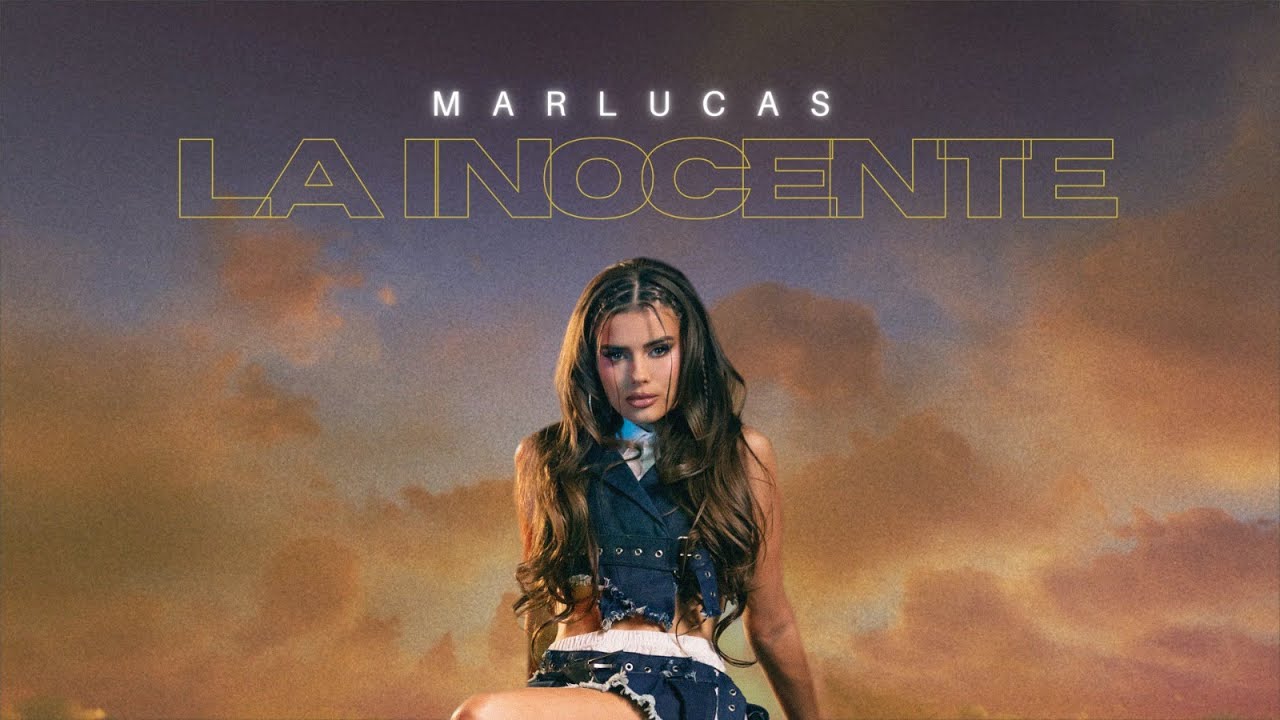 Mar Lucas — La Inocente