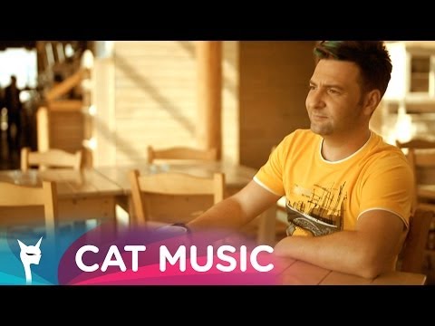 Mossano feat. Ami - I promise you (Official Video)