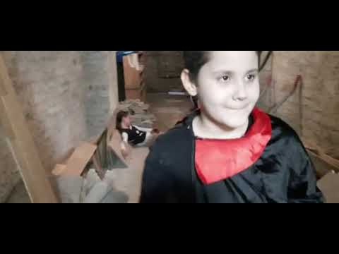 Theseus und der Minotaurus