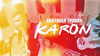 Northern Sparks - Karon (Music Video)