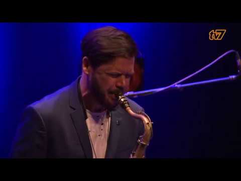 BRIDGES with Seamus Blake at Colmar Jazz Festival 2017