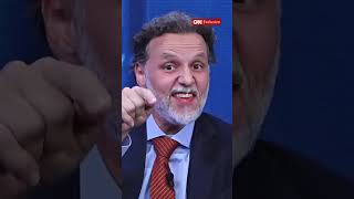Vídeo: Faltou coragem para PF arquivar inquérito, diz advogado de Lulinha à CNN | CNN Brasil