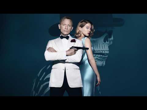 Special Executive for Counter-intelligence | A cryptic message from James Bond |