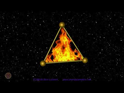 RaMatrix - 43 TRI (Melodic PsyProg Mix 2018)