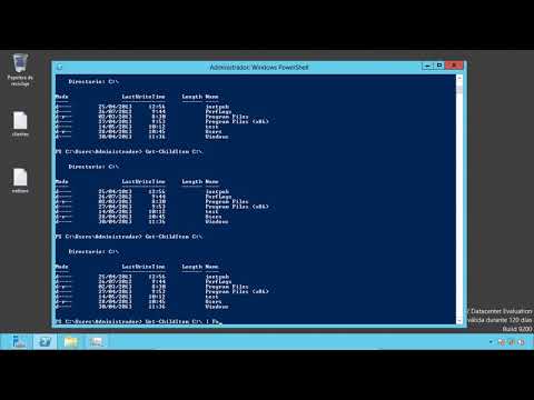 Curso de Windows Server 11 Instalacion Completa 07 Crear maquina