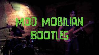 MM Bootleg: BAAK GWAI- 