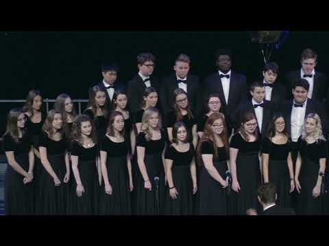 2019 UDHS Choral Music Festival - Springfield High School