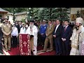 Cuvânt De Mulțumire La Pomenirea Sf Voievod Ștefan Cel Mare Al Arhim Melchisedec 2023