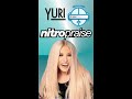Yuri 👱‍♀️- Ven y Tocame (Nitro Praise ✨ E-Mix Club Retro) Short