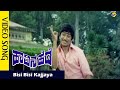 Havina Hede Kannada Movie Songs Bisi Bisi Kajjaya Video Song TVNXT