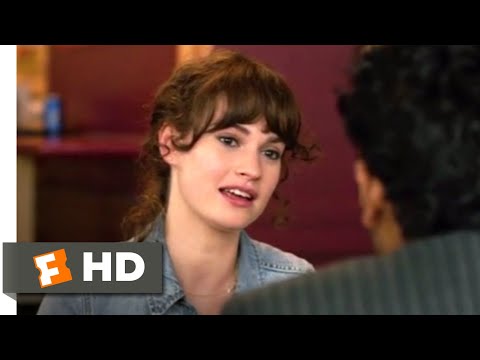 Yesterday (2019) - Wake Up and Love Me Scene (7/10) | Movieclips