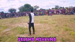 Selewa Msukuma na Shule ya Ngombe live show in isemelo shinyanga 2026