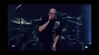 Meshuggah – The Mouth Licking What You&#39;ve Bled (Live in Montreal) (UHD 4K)
