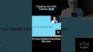 Tapping out with Faeries ↪️↪️ #MTG #Pauper #Faeries #MTGTips #PauperMTG #fae