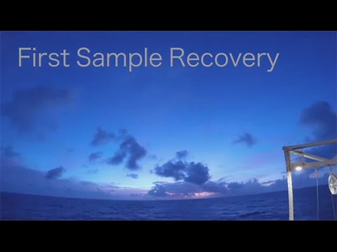 SRoF14 Video4 - Sample Recovery