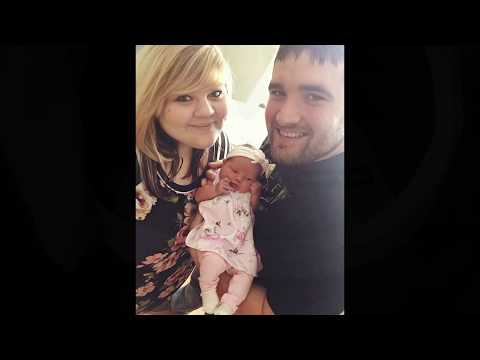 Welcoming Our Daughter Isabella Moon into the world! • Born November 7, 2018