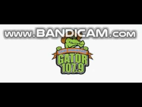 WGTR: "Gator 107.9" Bucksport, SC 4pm TOTH ID--06/29/19