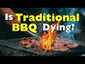 The Rise Of Smart Grills End Of Traditional Barbecue