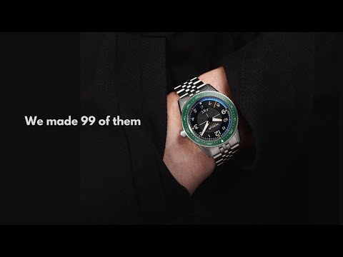 We built the Best Damn $500 Watch.
