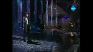 Se på mig - Sweden 1995 - Eurovision songs with live orchestra
