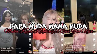 Download lagu DJ PAPA MUDA X MUKA KAYA KINGKONG X GIVE YOUR LOVE VIRAL TINTOK [ By;ArisEditz ] mp3
