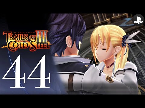 The Legend of Heroes: Trails of Cold Steel 3 - Main Story Playthrough - Part 44 (No Commentary)